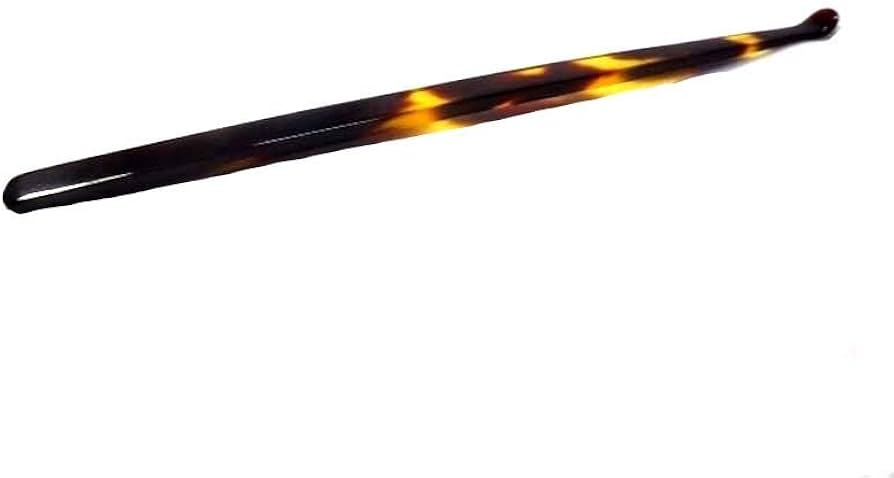 Amazon.co.jp: 【創業150年セールべっ甲の菊池】本べっ甲耳かき上甲